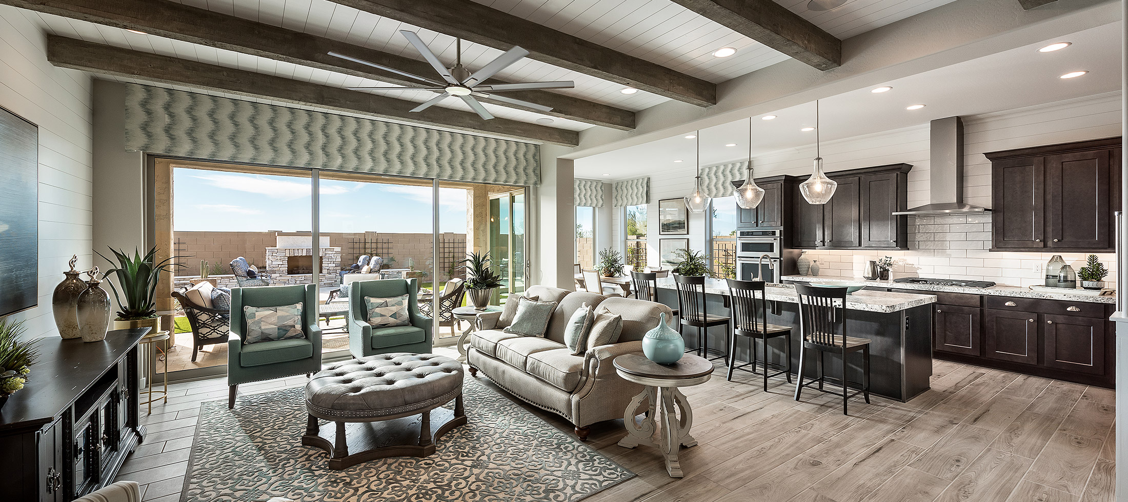 Grove at Lehi A New Masterplanned Gated Community in North Mesa